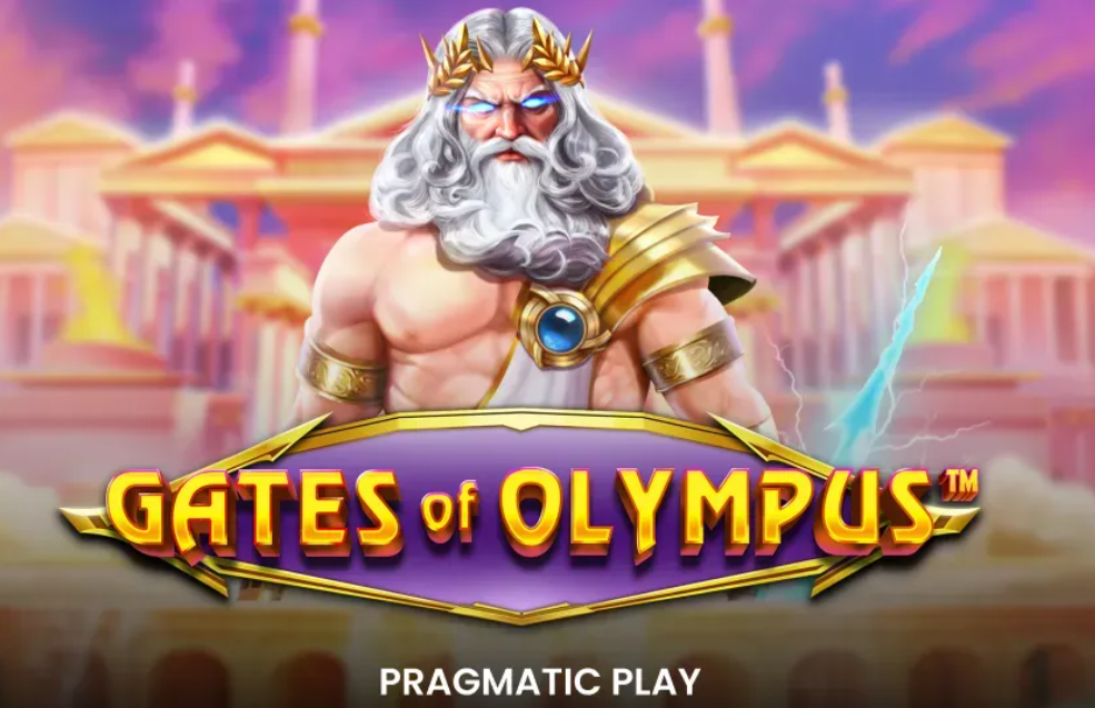 Gates of Olympus