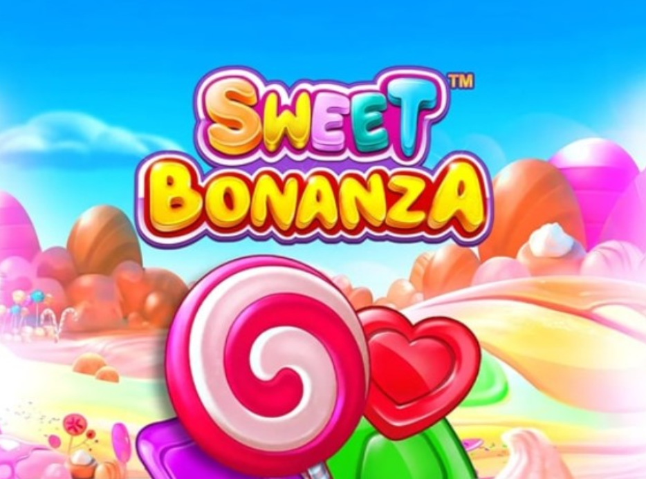 Sweet Bonanza